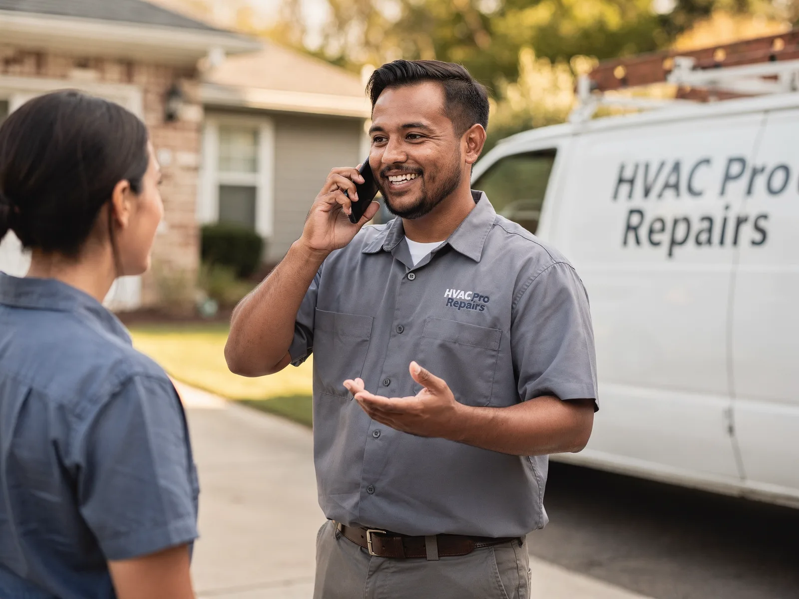 Heat Pump Repair Martin, GA FAQs